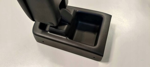 ARM09353 Rati ARMSTER 1 ПІДЛОКІТНИК KIA CEED 2006-2011