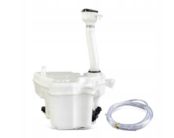 Polcar 85355-53070 Lexus is (xe3) 2013-2020 бачок омивача
