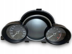 Fiat OE FIAT 500X ЛІЧИЛЬНИК ГОДИННИКІВ, 0KM 52162919 503003341010