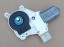 BMW OE BMW F10 F11 СТЕКЛОПІДЙОМНИК ЛІВИЙ ПЕРЕДНИЙ/ЗАДНИЙ 51337271563 ()