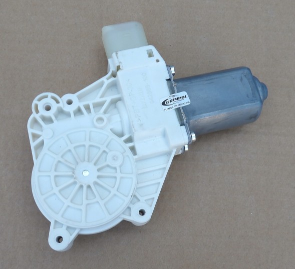 BMW OE BMW F10 F11 СТЕКЛОПІДЙОМНИК ЛІВИЙ ПЕРЕДНИЙ/ЗАДНИЙ 51337271563 ()