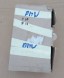 BMW OE BMW F10 F11 СТЕКЛОПІДЙОМНИК ЛІВИЙ ПЕРЕДНИЙ/ЗАДНИЙ 51337271563 ()