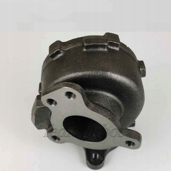 Maxpeedingrods RHV4 , 17201-51020 Корпус турбіни RHV4 17201-51020 Toyota Landcruiser