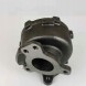Maxpeedingrods RHV4 , 17201-51020 Корпус турбіни RHV4 17201-51020 Toyota Landcruiser