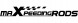 Maxpeedingrods RHV4 , 17201-51020 Корпус турбіни RHV4 17201-51020 Toyota Landcruiser