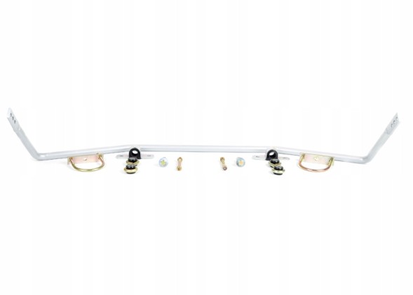 Китай WL-BWR22XZ-13653 СТАБІЛІЗАТОР 24MM 3 ТОЧКОВИЙ VW GOLF MK4 (TYPE 1J) WHITELINE