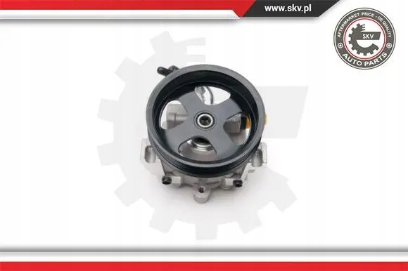 ESEN SKV 10SKV188 Насос гідропідсилювача 10skv188 esen skv