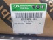 Fiat OE ПІДЙОМНИК СКЛА ЛІВИЙ ПЕРЕДНІЙ FIAT FIORINO QUBO NEMO BIPPER 07-22 130822398