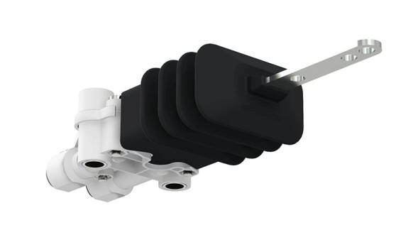 ПроВіа PRO0070070 Клапан підвіски кабіни водія 5010260136 provia