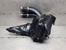 Audi OE S26371061 Корпус повітряного фільтра 4G0133836AF AUDI A6 RS6 4G0 C7 RS7 4G8