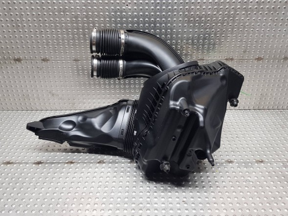 Audi OE S26371061 Корпус повітряного фільтра 4G0133836AF AUDI A6 RS6 4G0 C7 RS7 4G8