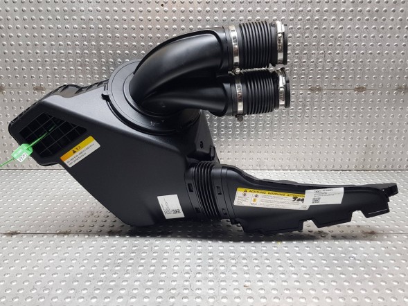 Audi OE S26371061 Корпус повітряного фільтра 4G0133836AF AUDI A6 RS6 4G0 C7 RS7 4G8