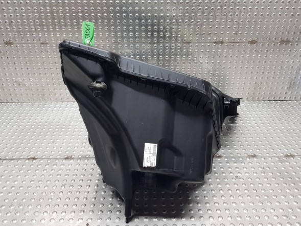 Audi OE S26371061 Корпус повітряного фільтра 4G0133836AF AUDI A6 RS6 4G0 C7 RS7 4G8