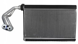 AC 98393324 ВИПАРНИК КОНДИЦІОНЕРА SUBARU FORESTER 2013 - 2018