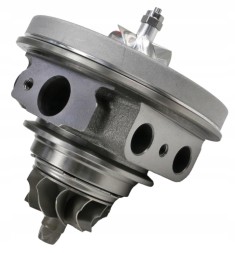 Kode KAT_KS_CHRA1271-KORAS Турбіна Volkswagen Touran 1.4 TSI 150 к.с. 53039700151