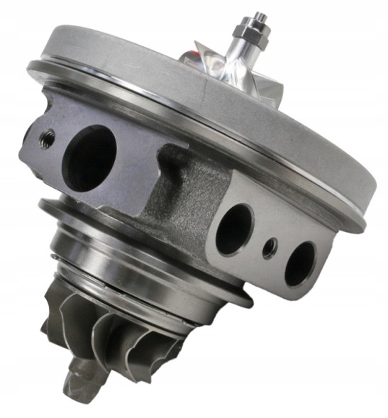 Kode KAT_KS_CHRA1271-KORAS Турбіна Volkswagen Touran 1.4 TSI 150 к.с. 53039700151