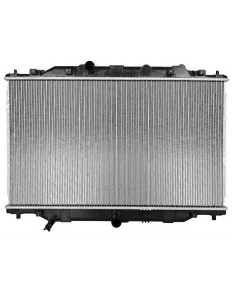 AHE RADIO23545 Охолоджувач води mazda cx-5 17- 45x208b3