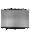 AHE RADIO23545 Охолоджувач води mazda cx-5 17- 45x208b3