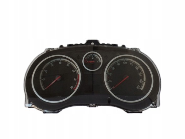 Opel OE 13264267 1.4 B 5907911131913 ЛІЧИЛЬНИК 13264267 1.4 Б Opel Corsa IV (2006-2014) D