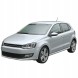 Китай E-3419 VW POLO 6R 6C КОМПЛЕКТ ДЗЕРКАЛА З ПІДІГРІВОМ ЕЛЕКТРИЧНОГО 6-КОНТУРНОГО ЛІВОГО 09/16