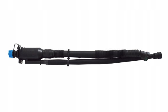Iveco оригінальне обладнання 5802328108 Заливка палива - корпус adblue