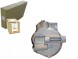 Behr Hella Service 8FK 351 322-911 Behr hella service 8fk 351 322-911 компресор кондиціонера