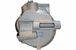 Behr Hella Service 8FK 351 322-911 Behr hella service 8fk 351 322-911 компресор кондиціонера