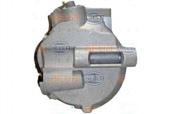 Behr Hella Service 8FK 351 322-911 Behr hella service 8fk 351 322-911 компресор кондиціонера