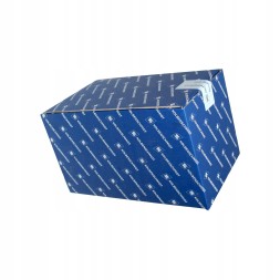 Kolbenschmidt 77982600 Набір панівок шатуна 77982600 kolbenschmidt