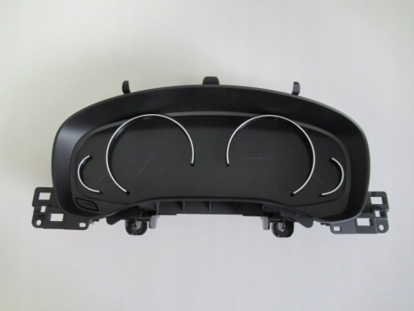 BMW OE BMW G12 G11 G30 Світлодіодний лічильник годинника 6842053 ДИЗЕЛЬ