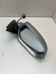 Audi OE 4G1857409AB (N29) ДЗЕРКАЛО ЛІВЕ 12 PIN AUDI A6 C7 LZ7G 72 км!