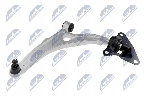 NTY ZWD-HD-001 Nty zwd-hd-001 коливач, підвіска колеса