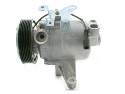 EURO KLIMA 73111-FJ050 / 73111FJ040 / Z0021226A / 682-69342 / 73111FJ000 / Z0014247B / Z0014247A Компресор кондиціонера subaru forester (sj_) 2012- 73111-fj050