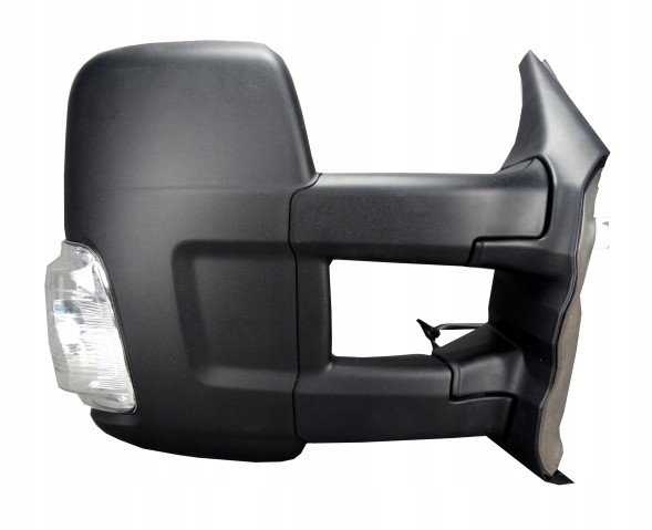 BSG 1911138 ДЗЕРКАЛО FORD TRANSIT 2014 - ПРАВЕ ДОВГЕ ОРГ