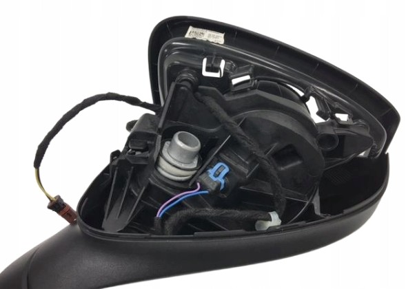 Volkswagen OE VW PASSAT B9 od 2024 r-> lusterko Oryginał EUROPA 16pin Jak Nowe! LEWE VW PASSAT B9 від 2024 р. -> дзеркало Оригінал ЄВРОПА 16pin Як нове! ЛІВЕ