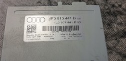 Audi OE AUDI A6 C6 LIFT MODUŁ KAMERY COFANIA 4F0910441D AUDI A6 C6 ЛІФТ МОДУЛЬ КАМЕРИ ЗАДНЬОГО ВИДУ 4F0910441D
