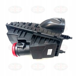 Land Rover OE LR122708GEN Б/у корпус повітряного фільтра 3.0 AJ20 D/PB Land Rover Range Rover LR122708