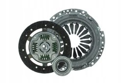 Aisin KM-120 Комплект зчеплення км-120 aisin