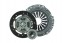 Aisin KM-120 Комплект зчеплення км-120 aisin