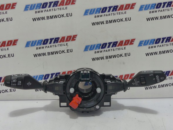BMW OE BMW 5A72329 5B4AFF5 oe BMW G45 X3 F70 MINI F65 F66 U25 J01 J05СТРІЧКА КЕРМА МАНЕТКИ 5A72329