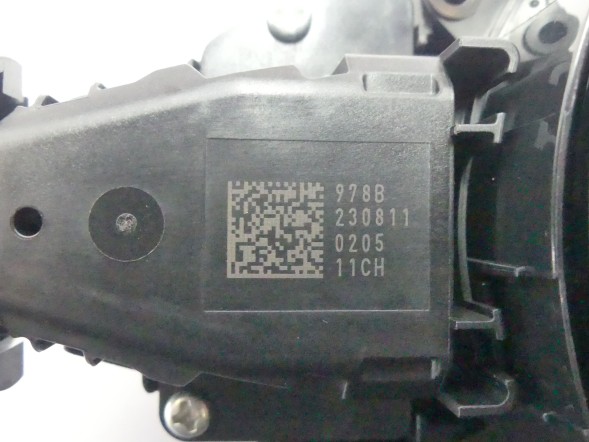 BMW OE BMW 5A72329 5B4AFF5 oe BMW G45 X3 F70 MINI F65 F66 U25 J01 J05СТРІЧКА КЕРМА МАНЕТКИ 5A72329