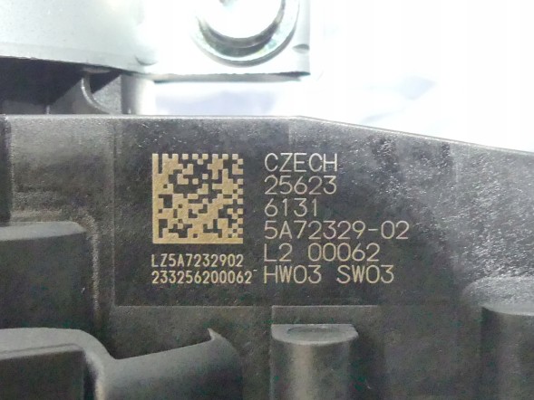 BMW OE BMW 5A72329 5B4AFF5 oe BMW G45 X3 F70 MINI F65 F66 U25 J01 J05СТРІЧКА КЕРМА МАНЕТКИ 5A72329