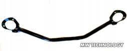 MW TECHNOLOGY M-0069 Амортизація передня BMW E30 4 і 6R