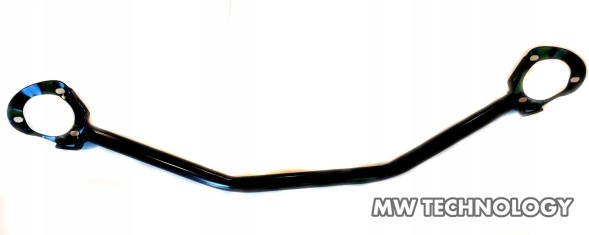 MW TECHNOLOGY M-0069 Амортизація передня BMW E30 4 і 6R