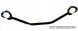 MW TECHNOLOGY M-0069 Амортизація передня BMW E30 4 і 6R