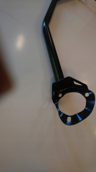 MW TECHNOLOGY M-0069 Амортизація передня BMW E30 4 і 6R