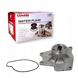 GMB MIT-001376 ME993473 Водяна помпа + кільце ущільнювальне PAJERO 2.8 TD 3.2 DID ME993473 GMB