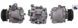 Lucas ACP01045 Компресор компресора кондиціонера acp01045 lucas