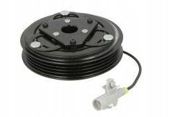 Thermotec KTT040189 Комплект зчеплення компресора thermotec ktt040189