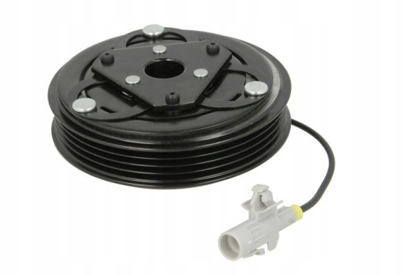 Thermotec KTT040189 Комплект зчеплення компресора thermotec ktt040189